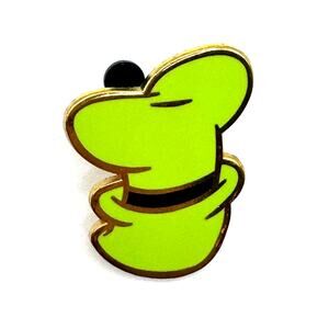 Goofy Character Hat Collection Individual Disney Trading Pin